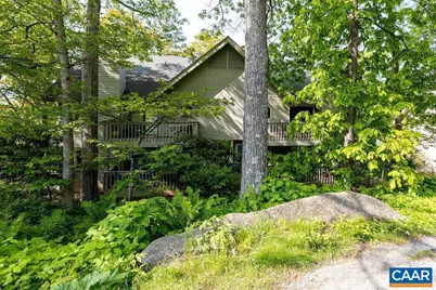 2209 Tanners Ridge Condos, Wintergreen Resort, VA 22967 - Photo 19