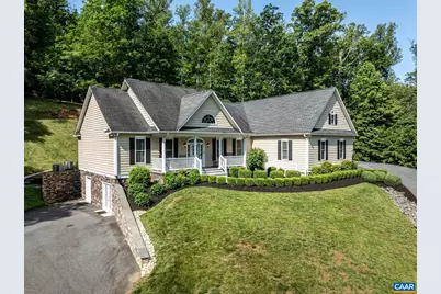 4175 Edge Valley Rd, North Garden, VA 22959 - Photo 13