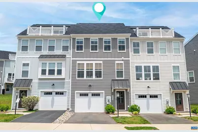 4454 Alston St, Crozet, VA 22932 - Photo 5