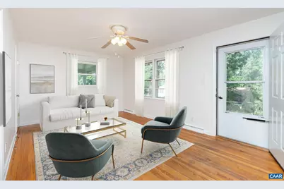 122 Westerly Ave, Charlottesville, VA 22903 - Photo 5