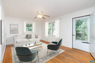 122 Westerly Ave, Charlottesville, VA 22903 - Photo 5