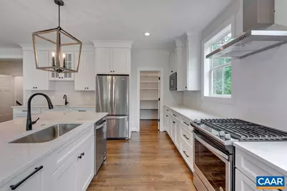 3 Rothwell Ln #LOT 3, Crozet, VA 22932 - Photo 3