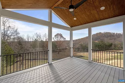 3 Rothwell Ln #LOT 3, Crozet, VA 22932 - Photo 9