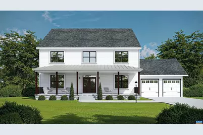 3 Rothwell Ln #LOT 3, Crozet, VA 22932 - Photo 1