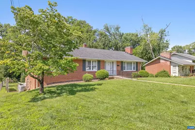 608 Davis Ave, Charlottesville, VA 22901 - Photo 1