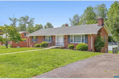 608 Davis Ave, Charlottesville, VA 22901 - Photo 3