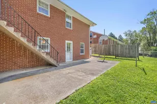 608 Davis Ave, Charlottesville, VA 22901 - Photo 5