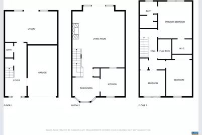 106 Melbourne Prk #E, Charlottesville, VA 22901 - Photo 33