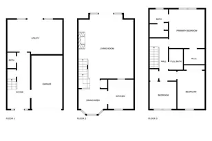 106 Melbourne Park, Charlottesville, VA 22901 - Photo 33