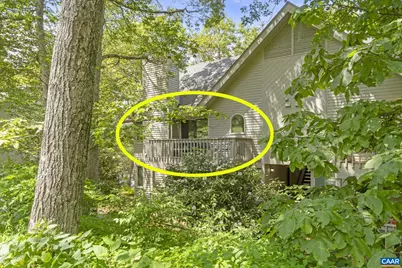 2212 Tanners Ridge, Wintergreen Resort, VA 22967 - Photo 23