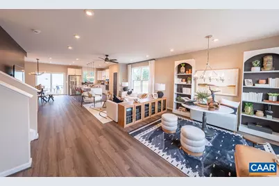 3106 Horizon Rd, Charlottesville, VA 22902 - Photo 3