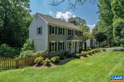 1712 Hearthglow Ln, Charlottesville, VA 22901 - Photo 3