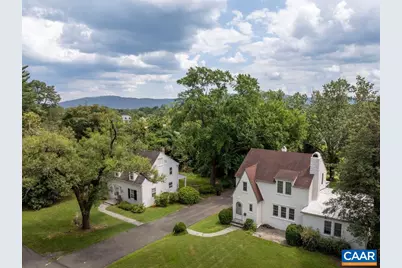2201 & 2203 Stadium Rd, Charlottesville, VA 22903 - Photo 1