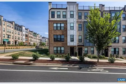 602 Noush Ct #A, Charlottesville, VA 22911 - Photo 1