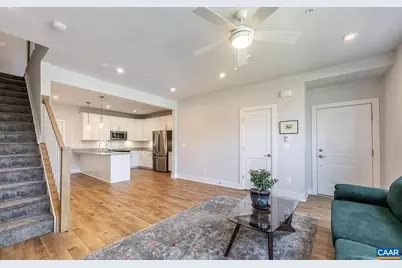 602 Noush Ct #A, Charlottesville, VA 22911 - Photo 3