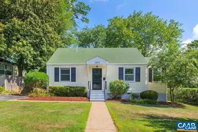 1601 Del Mar Dr, Charlottesville, VA 22903 - Photo 1