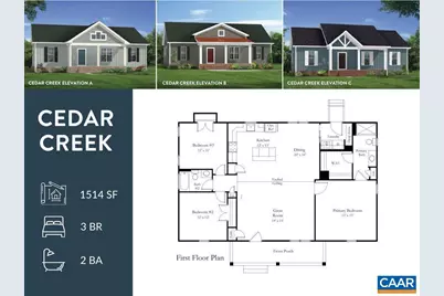 1676 Patteson Rd, Scottsville, VA 23921 - Photo 5