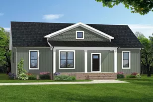 1676 Jerusalem Church Rd, Scottsville, VA 23921 - Photo 3