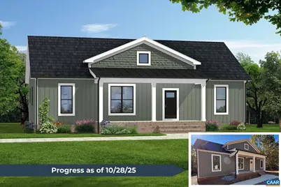 1676 Patteson Rd, Scottsville, VA 23921 - Photo 1