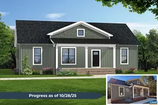 1676 Jerusalem Church Rd, Scottsville, VA 23921 - Photo 1