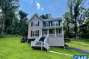 5420 Cove Garden Rd, Covesville, VA 22931 - Photo 1