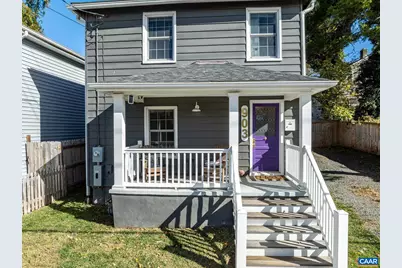 903 Charlton Ave, Charlottesville, VA 22903 - Photo 35