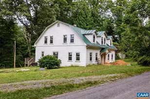 7040A & 7036B Rockfish River Rd, Schuyler, VA 22969 - Photo 5