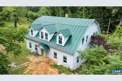 7040A & 7036B Rockfish River Rd, Schuyler, VA 22969 - Photo 1