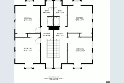 7040A & 7036B Rockfish River Rd, Schuyler, VA 22969 - Photo 3