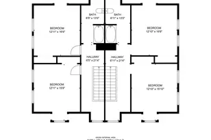 7040A & 7036B Rockfish River Rd, Schuyler, VA 22969 - Photo 3