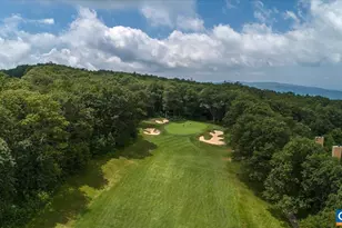 2226 Tanners Ridge Condos, Wintergreen Resort, VA 22967 - Photo 7