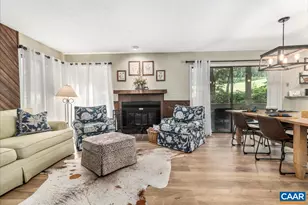 2226 Tanners Ridge Condos, Wintergreen Resort, VA 22967 - Photo 27