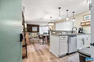 2226 Tanners Ridge Condos, Wintergreen Resort, VA 22967 - Photo 11