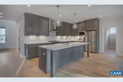 3B Rothwell Ln #LOT 3B, Crozet, VA 22932 - Photo 3