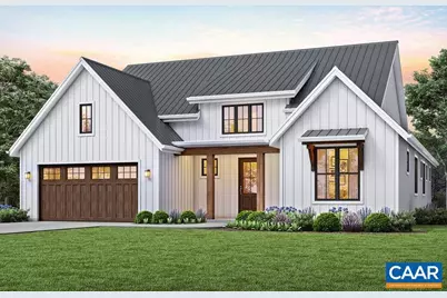 3B Rothwell Ln #LOT 3B, Crozet, VA 22932 - Photo 1