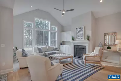 3B Rothwell Ln #LOT 3B, Crozet, VA 22932 - Photo 9