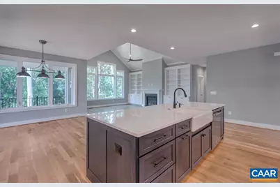 3B Rothwell Ln #LOT 3B, Crozet, VA 22932 - Photo 7