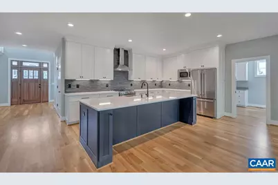 3B Rothwell Ln #LOT 3B, Crozet, VA 22932 - Photo 5