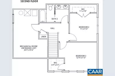 32B Ashlin Cove, Charlottesville, VA 22901 - Photo 45