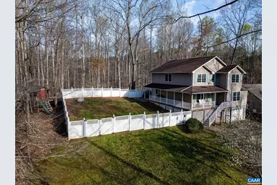 2102 N Lakeshore Dr, Louisa, VA 23093 - Photo 39