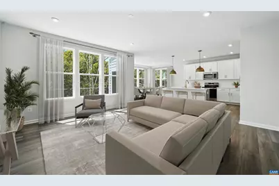 2981 Rambling Brook Ln, Crozet, VA 22932 - Photo 5