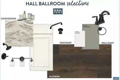 2535 Sharps Creek Rd, Scottsville, VA 24590 - Photo 3