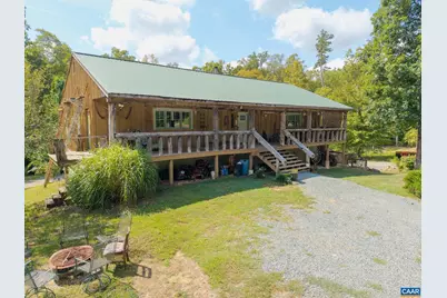 4995 Moriah Way, Keswick, VA 22947 - Photo 51