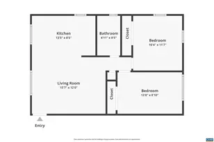 616 Rockcreek Rd, Charlottesville, VA 22903 - Photo 13