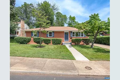 1515 Amherst St, Charlottesville, VA 22903 - Photo 5