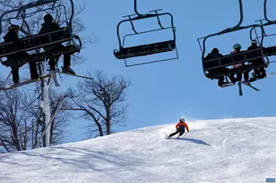 2031 Stone Ridge Condos, Wintergreen, VA 22967 - Photo 21