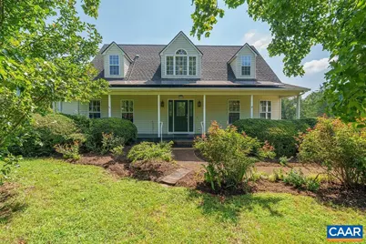 2733 Southern Hills Ct, North Garden, VA 22959 - Photo 1