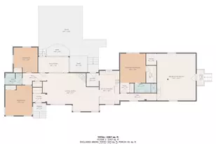 3304 Keswick Rd, Keswick, VA 22947 - Photo 27