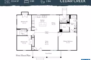 2794 S Constitution Route, Buckingham, VA 23936 - Photo 3