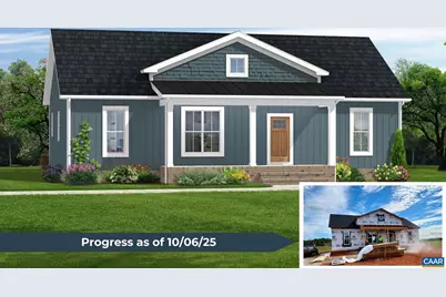 2794 S Constitution Rte, Buckingham, VA 23936 - Photo 1